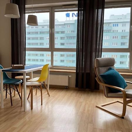 Apartament Warszawa Kabaty Екстериор снимка